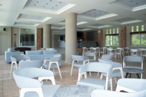 Hotel Olympia