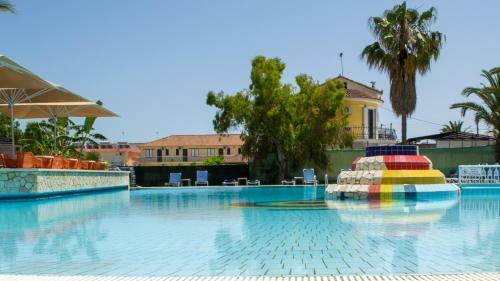 Hotel Olympia