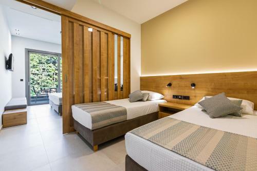 Hotel White Olive Elite Laganas