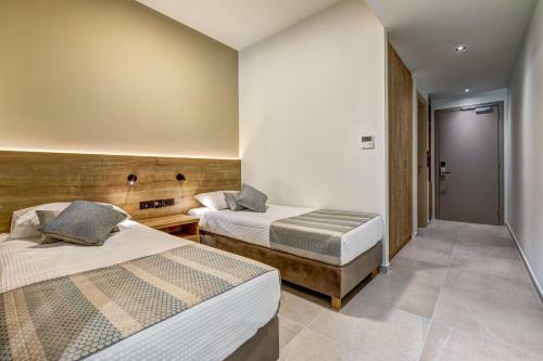 Hotel White Olive Elite Laganas