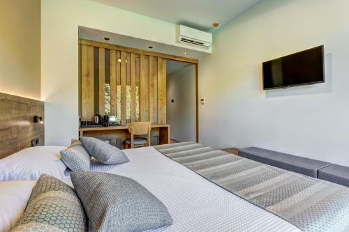 Hotel White Olive Elite Laganas