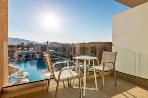 Hotel White Olive Elite Laganas