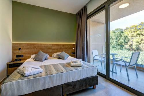 Hotel White Olive Elite Laganas