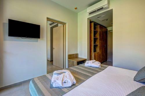 Hotel White Olive Elite Laganas