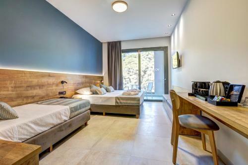 Hotel White Olive Elite Laganas