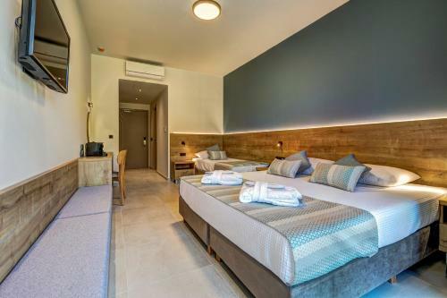 Hotel White Olive Elite Laganas