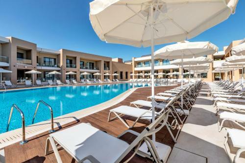 Hotel White Olive Elite Laganas