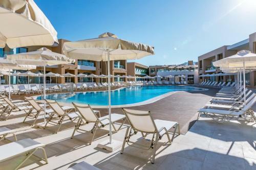 Hotel White Olive Elite Laganas