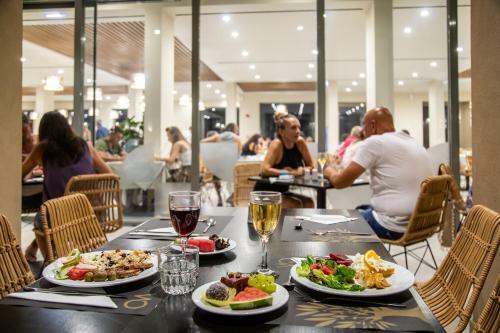 Hotel White Olive Elite Laganas