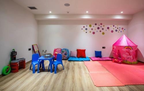 Hotel White Olive Elite Laganas
