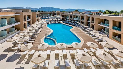 Hotel White Olive Elite Laganas