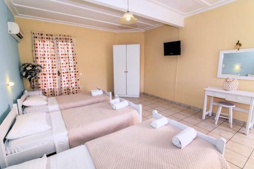 Apple Hotel