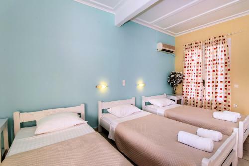 Apple Hotel