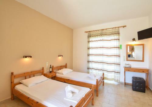 Apartamento Splash Pool Bar