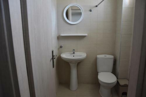 Apartamento Ellinis