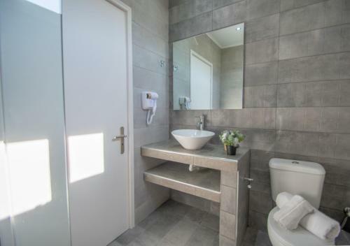 Apartamento Kapsaskis Deluxe Studio
