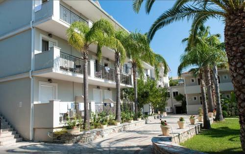 Margarita Hotel - All Inclusive