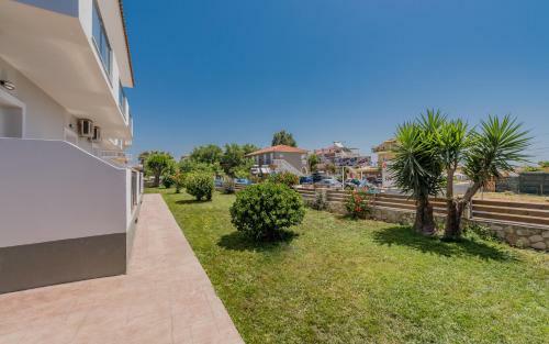 Apartamento Stathis Studios II