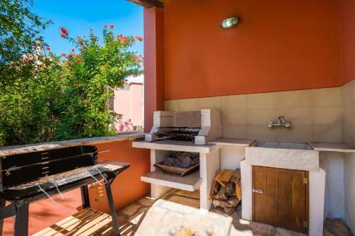 Villa Secret Garden House