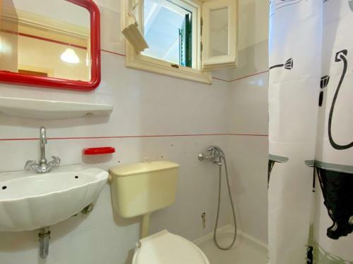 Apartamento Sofia Emeral Studio - New For 2020 - Acharavi Center