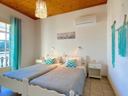 Apartamento Sofia Ruby Studio - New For 2020 - Acharavi Center