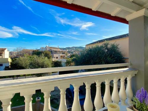 Apartamento Sofia Ruby Studio - New For 2020 - Acharavi Center