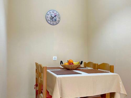 Sofia Sapphire Apartment - Acharavi Center
