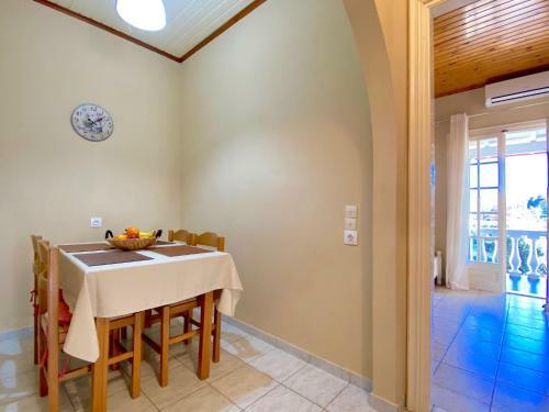 Sofia Sapphire Apartment - Acharavi Center
