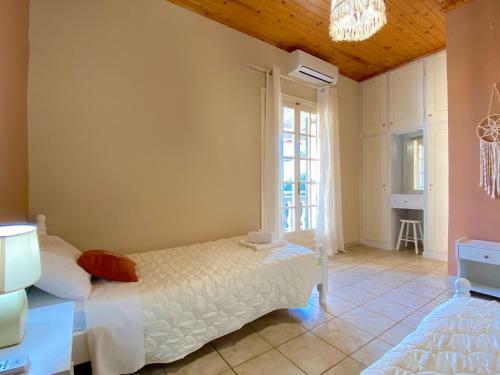 Sofia Sapphire Apartment - Acharavi Center