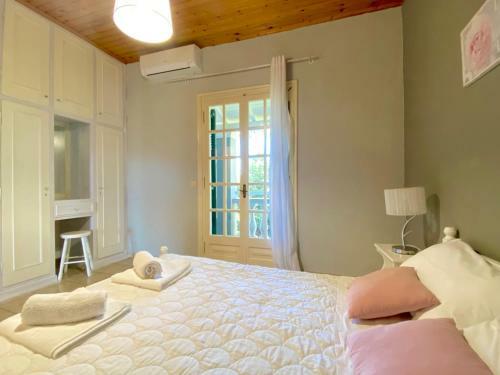 Sofia Sapphire Apartment - Acharavi Center