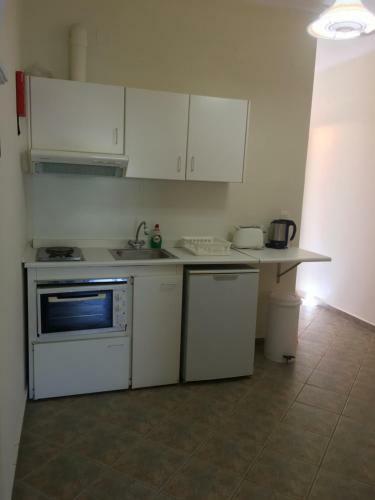 Hotel Bizis Apartments