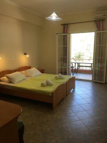 Hotel Bizis Apartments