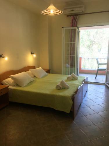 Hotel Bizis Apartments