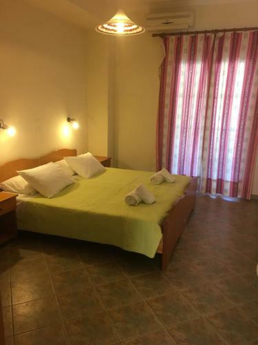 Hotel Bizis Apartments