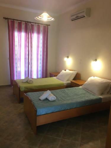 Hotel Bizis Apartments