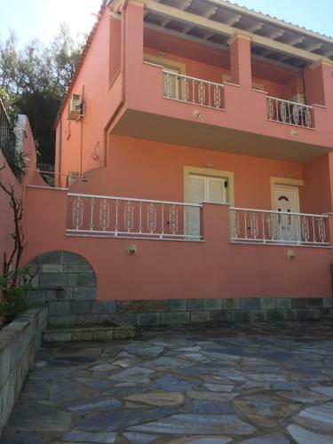 Hotel Bizis Apartments