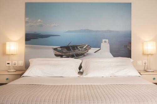 Pierros Hotel