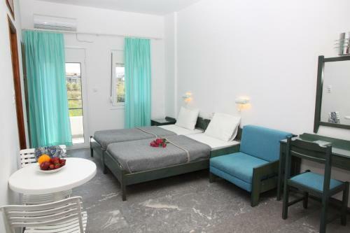 Apartamento La Palma