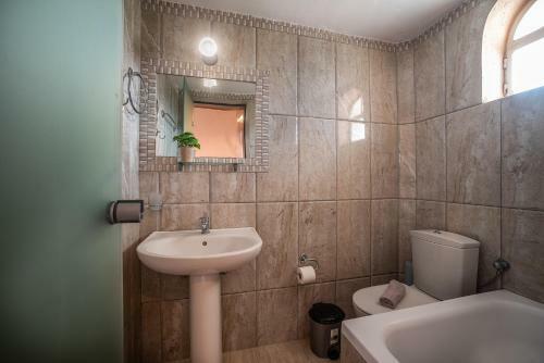 Hotel Aphrodite Apartments