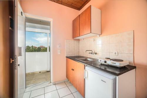 Hotel Aphrodite Apartments