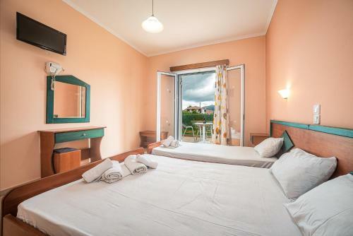 Hotel Aphrodite Apartments