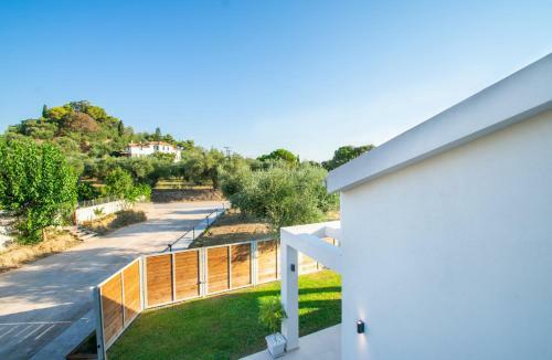 Villa Mandi & Jani