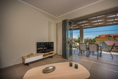Apartamento Metsovo Big Apts