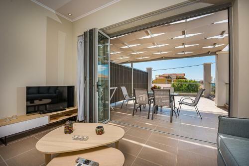 Apartamento Metsovo Big Apts