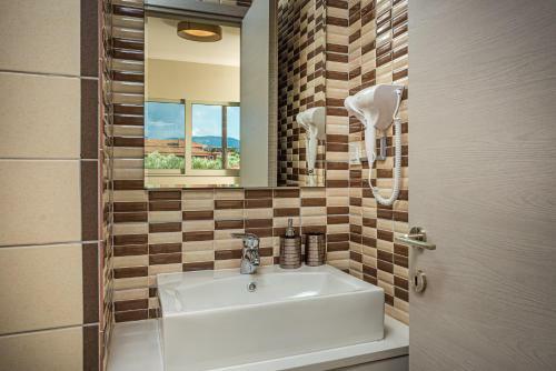 Apartamento Metsovo Big Apts