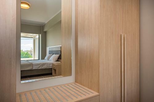 Apartamento Metsovo Big Apts
