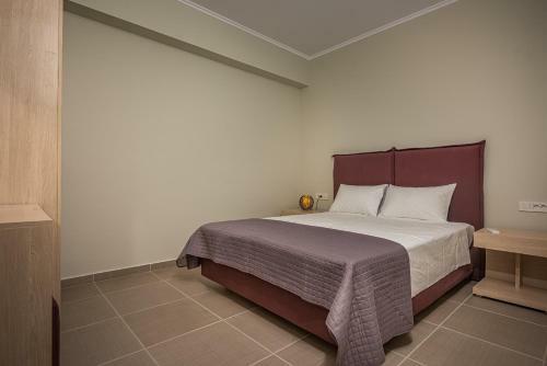 Apartamento Metsovo Big Apts