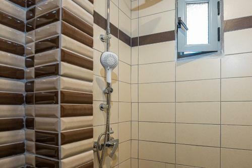 Apartamento Metsovo Big Apts