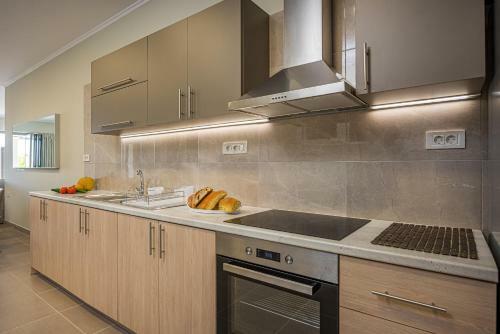 Apartamento Metsovo Big Apts