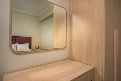 Apartamento Metsovo Big Apts